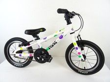 Frog 40 Spotty 14" Stage 2