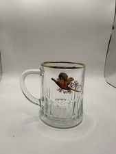 Dema Vintage Flying Pheasant