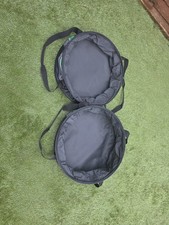 Fladen Groundbait  Mixing