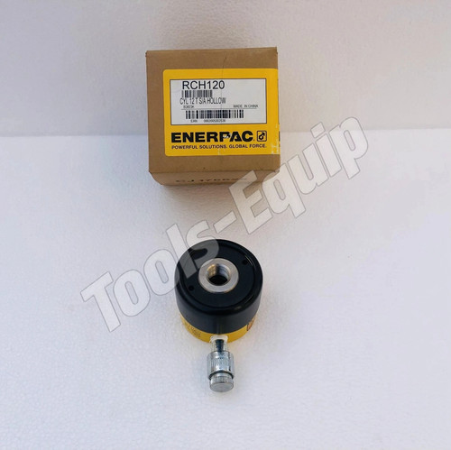 Enerpac rch 120 - rch,