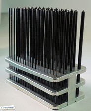 Transfer Punch Set Model