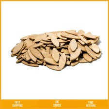 Beech Wood Joiner Biscuits