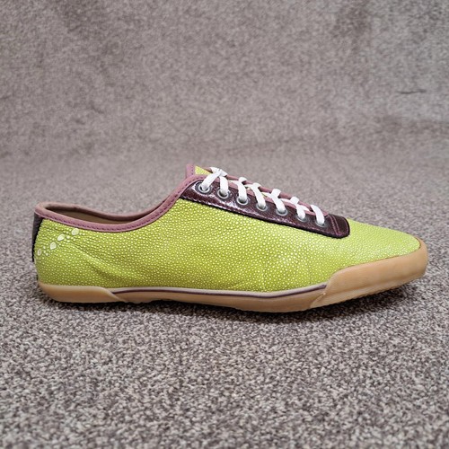 Flyers low top - pf,