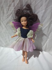 Heliotrope Hornby Flower Fairy