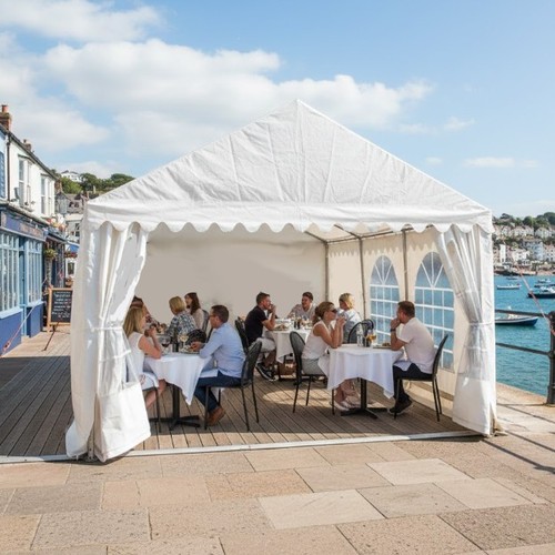 4x5m commercial diy marquee - 4x5m,