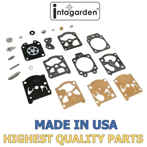 Carburettor repair kit - repair, tanaka