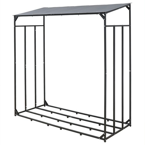 Large heavy duty garden - garden, log