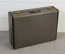 old girls suitcase travel case