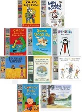 NEW colourful STORY BOOK & DVD