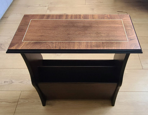 Vitnage wooden side - wooden,