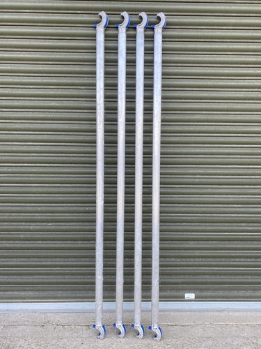 Uts 1m diagonal scaffold - uts,