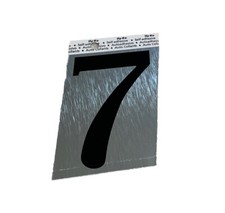 Self adhesive Reflective