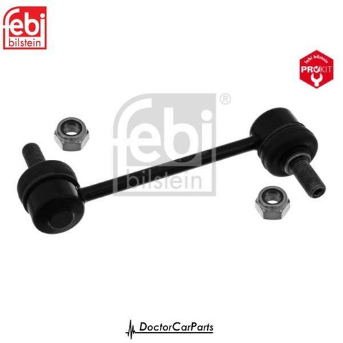 Stabiliser link anti - roll, bar