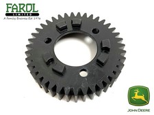 Genuine John Deere Drive Gear SAU10686 JS63 JS63C JS63V JS63VC Vario