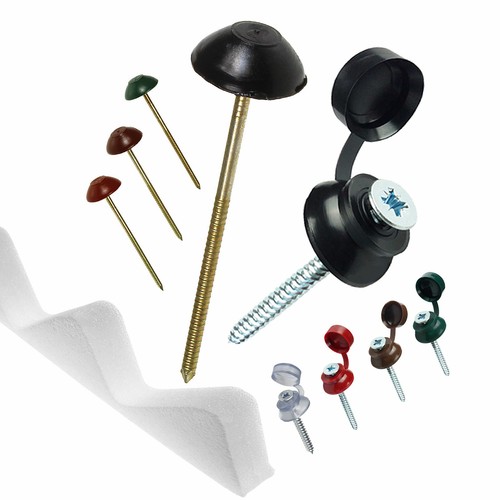 Corrugated roof sheet screws - corrugated,