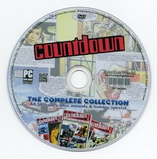 Countdown  - The Complete