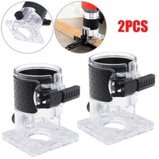 2Pcs Woodworking Trimmer
