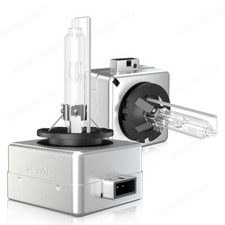 D3S Pair Bulbs FOR Jaguar XJ