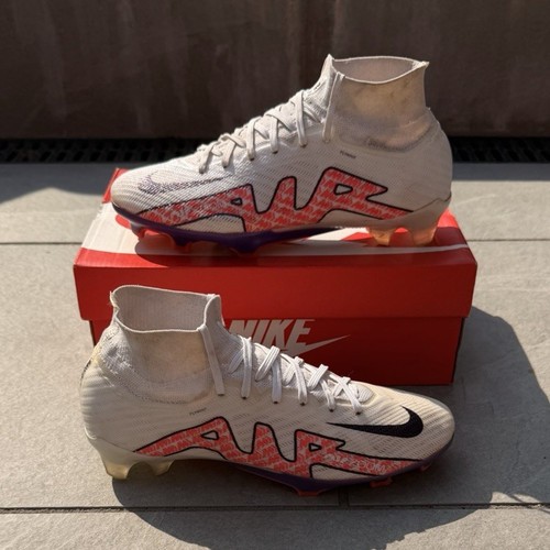 Nike elite mercurial air - air, zoom