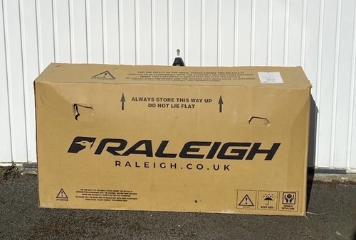 Raleigh tuff burner bmx 40th - raleigh,