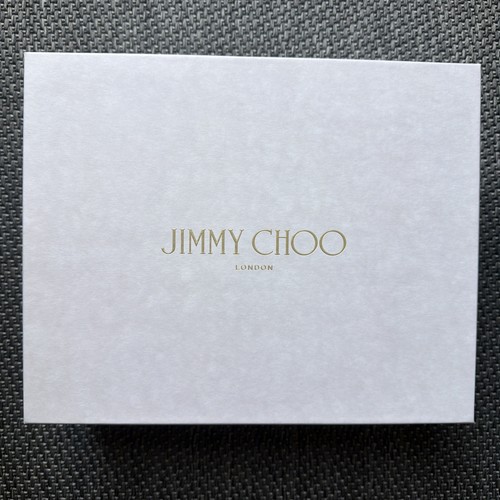 Jimmy choo empty gift - choo,