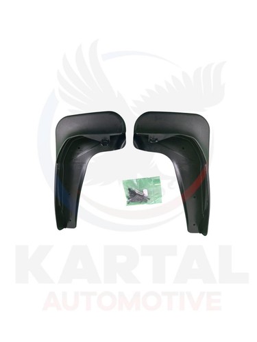 Oem mudflaps kit - oem,