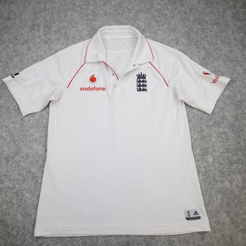 England cricket shirt mens - cricket,