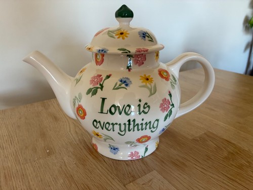 Emma bridgewater mug teapot - emma,