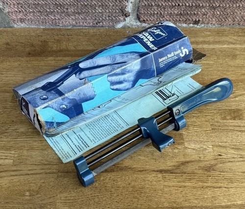 Vintage boxed eclipse 38 - boxed,