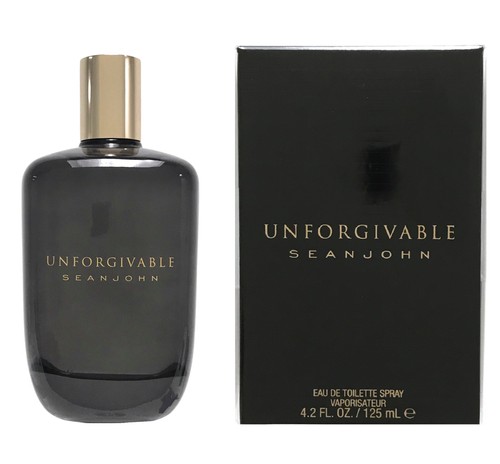 Sean john unforgivable edt - sean,
