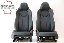 Audi R8 4S Original Sports Seats Bucket Seats Leather Electrically...