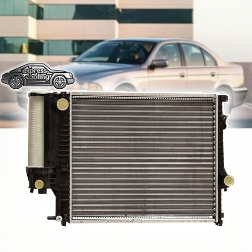 Aluminium core radiator for - aluminium,