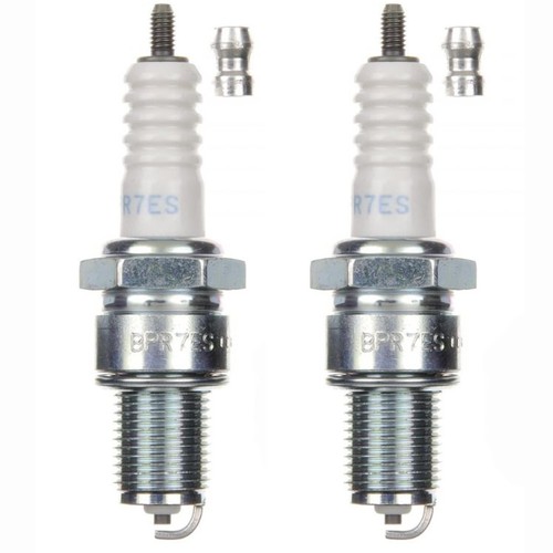 Ngk bpr7es 2023 spark plug - ngk,