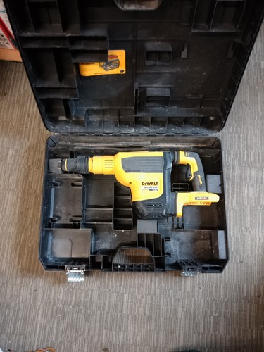 Dewalt dch614 54v flexvolt - dch614,