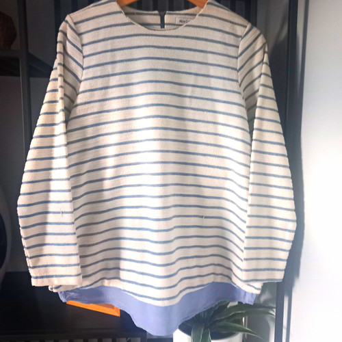 Alice collins breton - alice, style