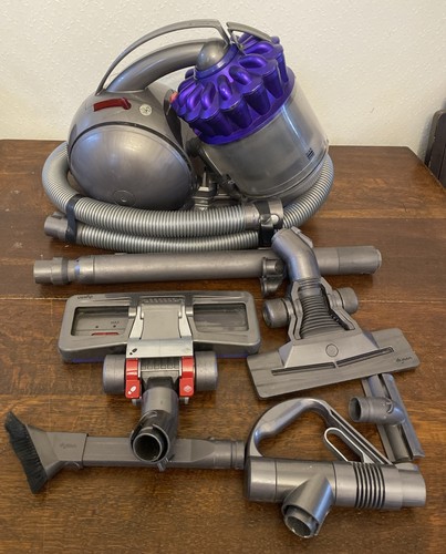 Dyson dc39 fully serviced with - dc39,