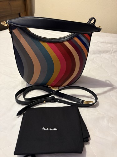 Paul smith swirl bag plus - swirl,