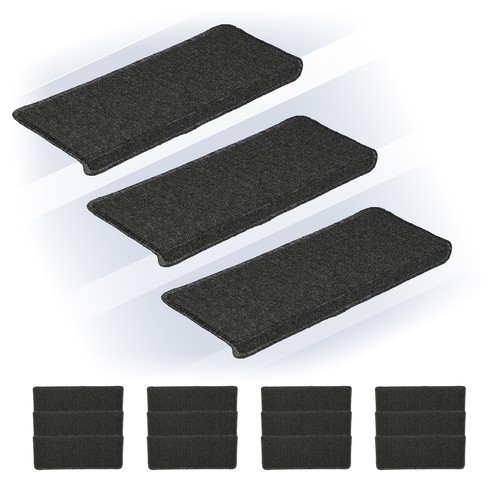 Stair treads rectangular - treads,
