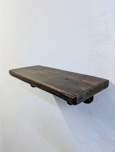 Bespoke reclaimed rustic pine - rustic,
