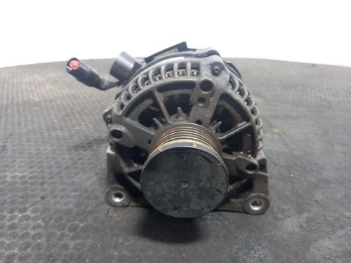 Ford focus alternator - ford,