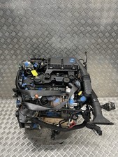 PEUGEOT CITROEN 1.6 HDI 2018