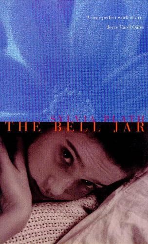 The bell jar - bell,
