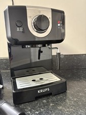 Krups Espresso Coffee Machine