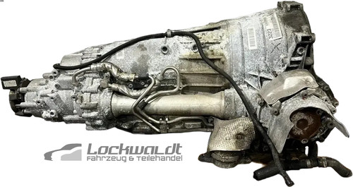 Kzk transmission audi d3 - transmission, 4e