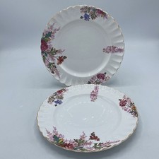 Pair Of Spode Chelsea Gardens