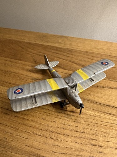 Raf t7449 havilland - raf,