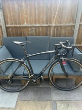 Specialized Roubaix SL4 Road Bike Full Carbon, Size M (54cm)