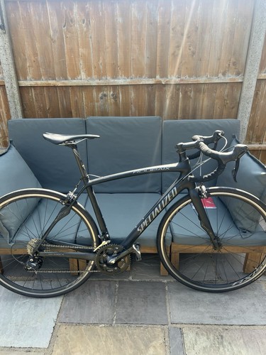 Specialized roubaix sl4 road - specialized,