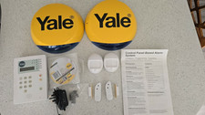 Yale Alarm Contractor Pack