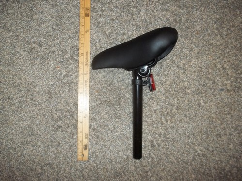 Kids bike saddle - 14, 16